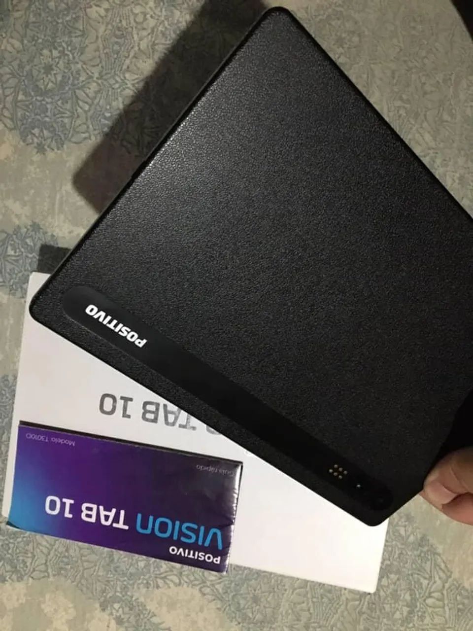 Tablet Positivo Vision TAB 10  - Foto 2