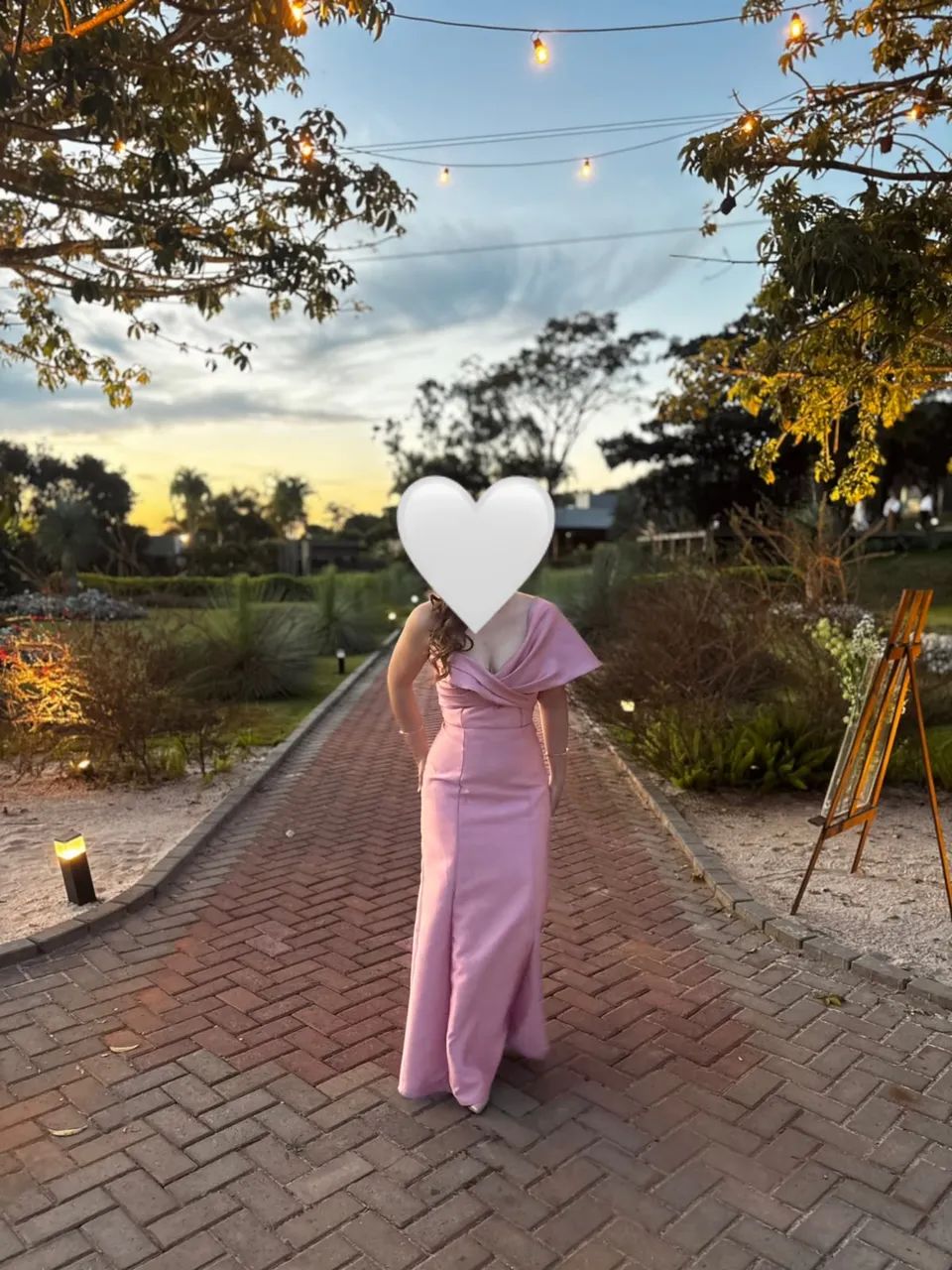 vestido para festas - Foto 2