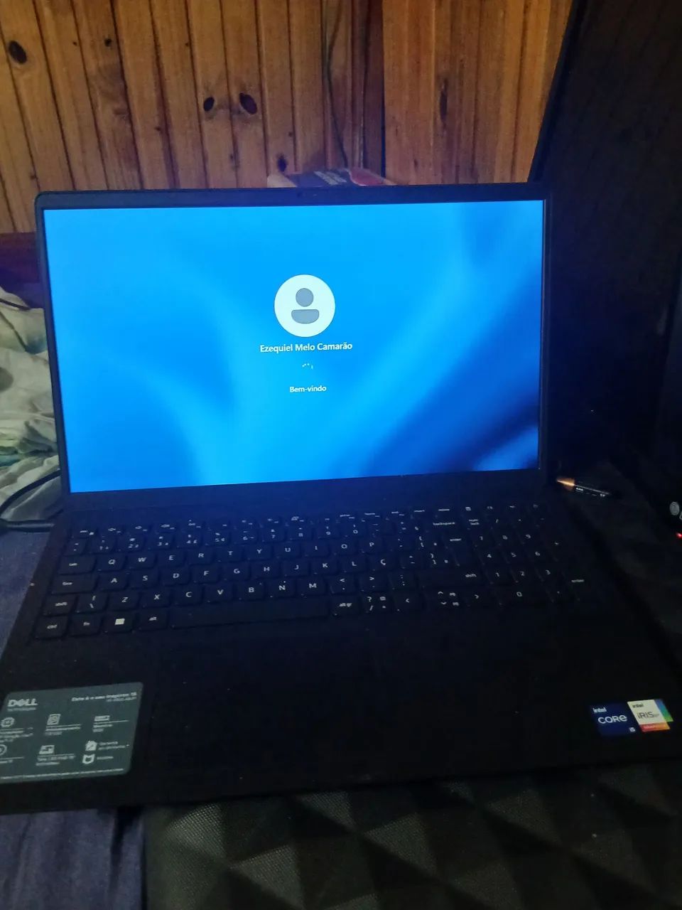 notebook seme novo  - Foto 3