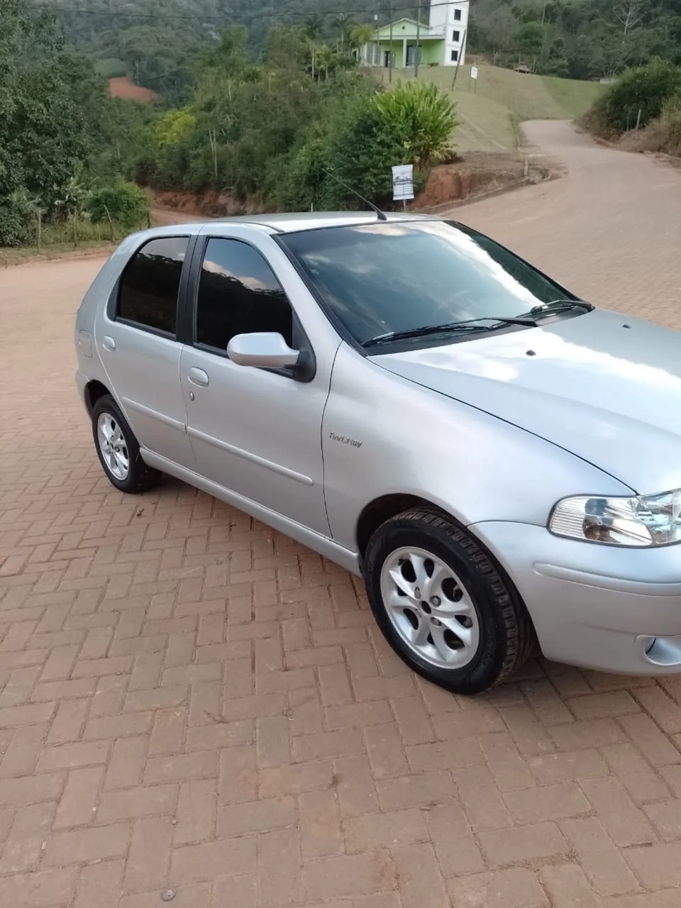 Fiat Stilo 2002 Usados e Novos