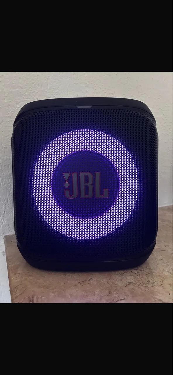 Vendo caixa JBL - Foto 3