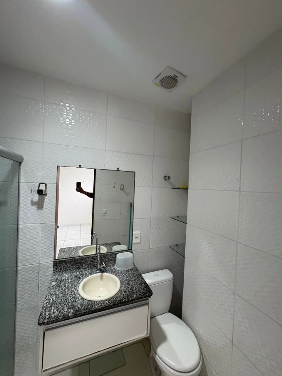 Kitichinet Mobiliado rua principal! - Foto 3