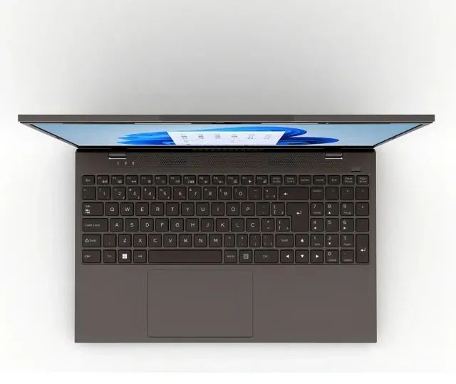 Notebook  - Foto 3