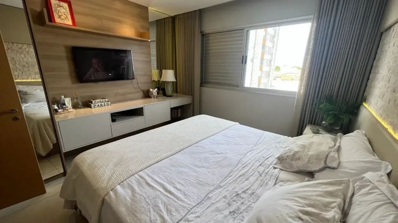 Apartamento Lé Champ - Foto 3