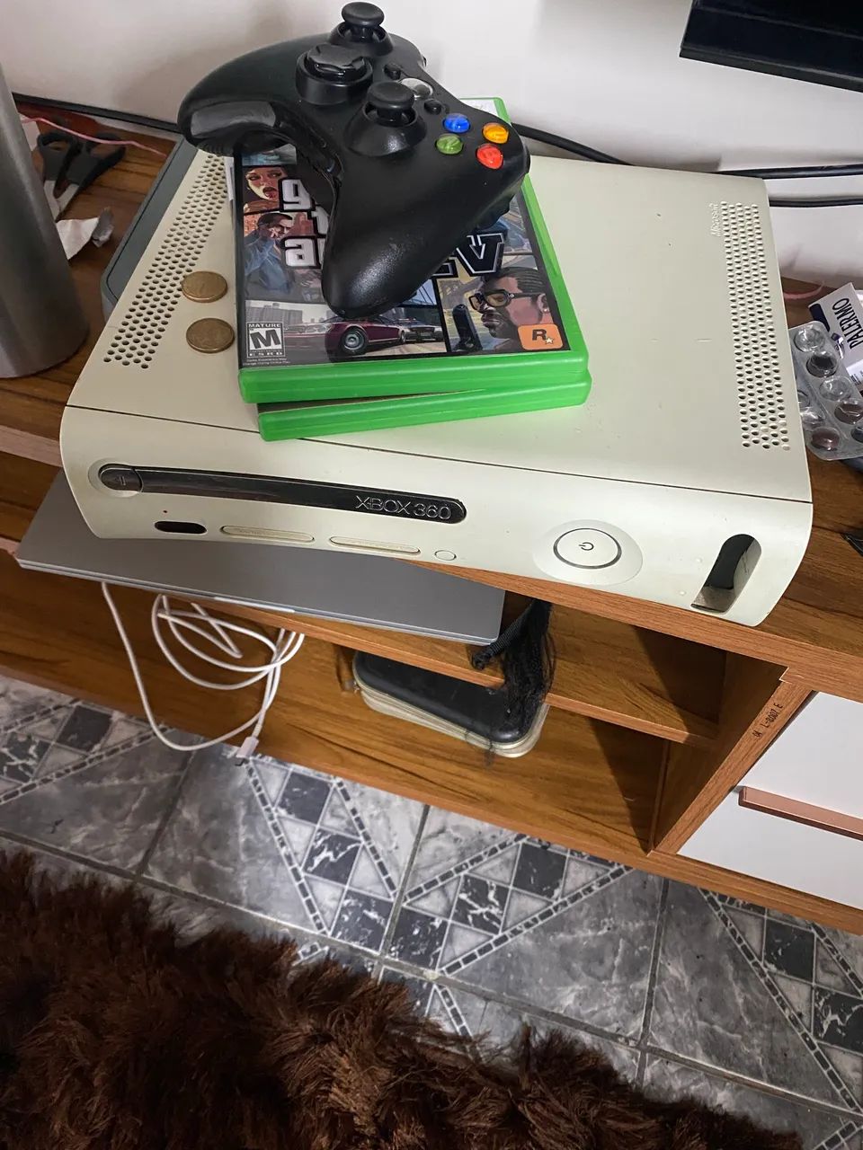 Xbox 360