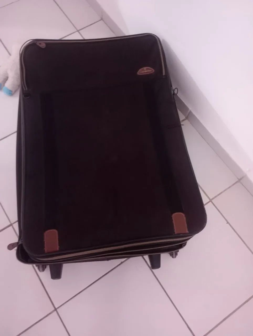 Mala de viagem  - Foto 2