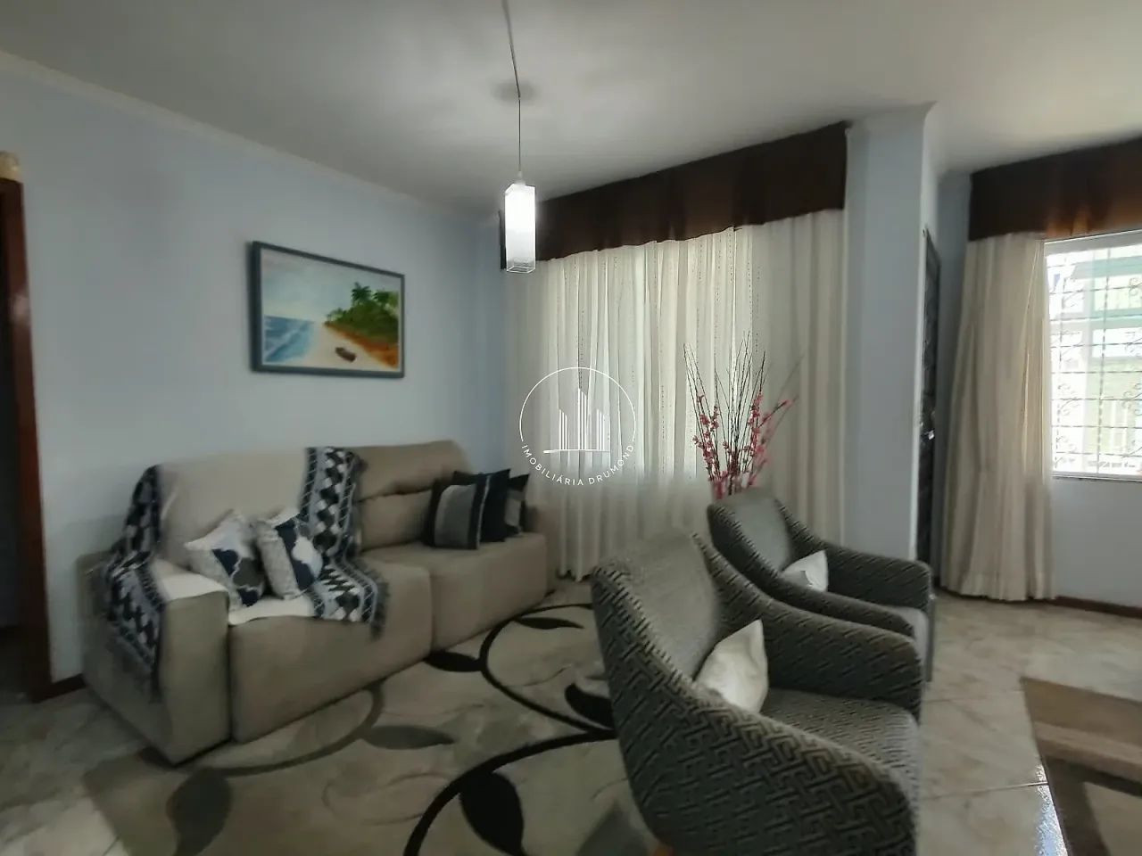 Casa 4 Quartos com 1 Suíte - Coqueiros - BRN - Foto 5