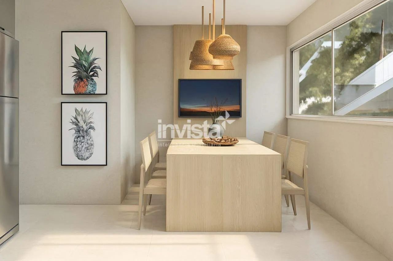 Casa Sobreposta Baixa à venda no bairro Marapé - Foto 4