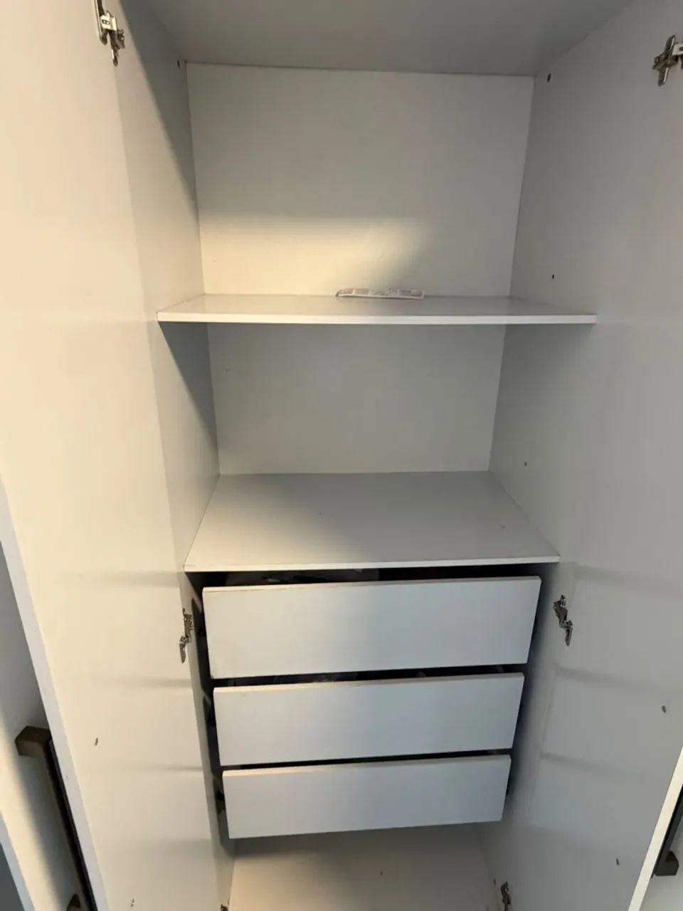 Guarda Roupa - Foto 4