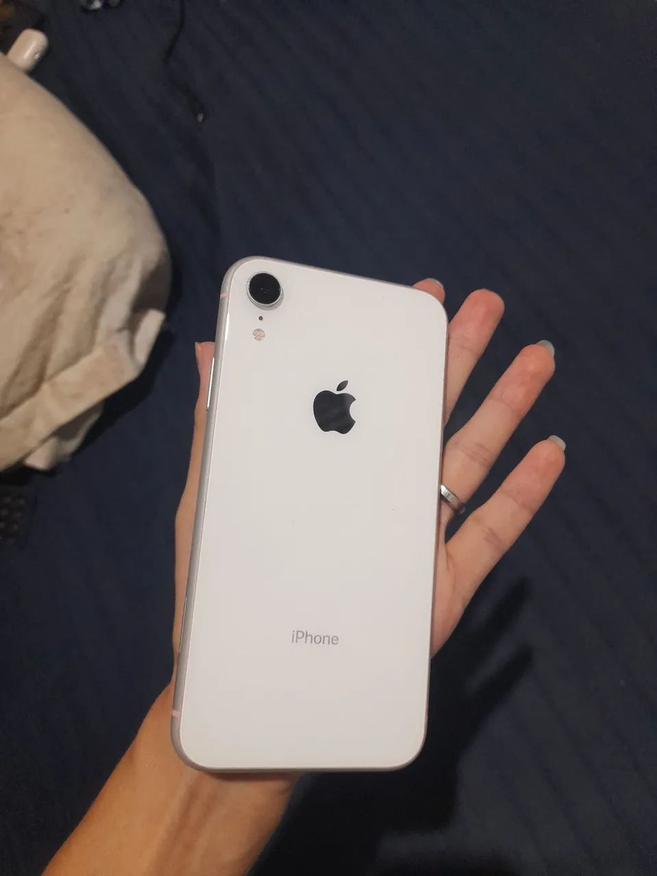 Vende-se iPhone Xr 64GB  - Foto 4