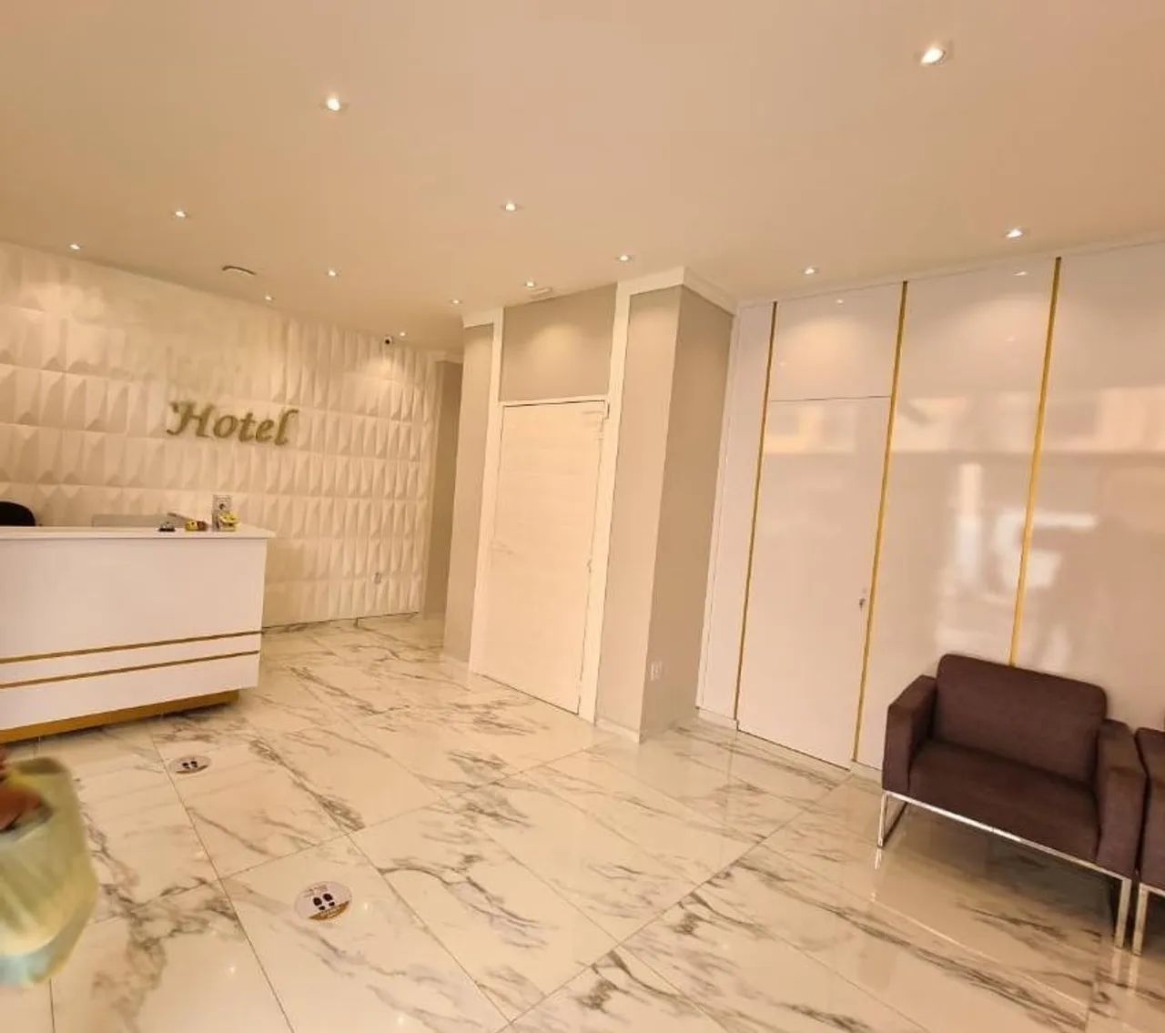 Comercial à venda 45 Quartos, 45 Suites, 240M², Centro, Aparecida - SP - Foto 5