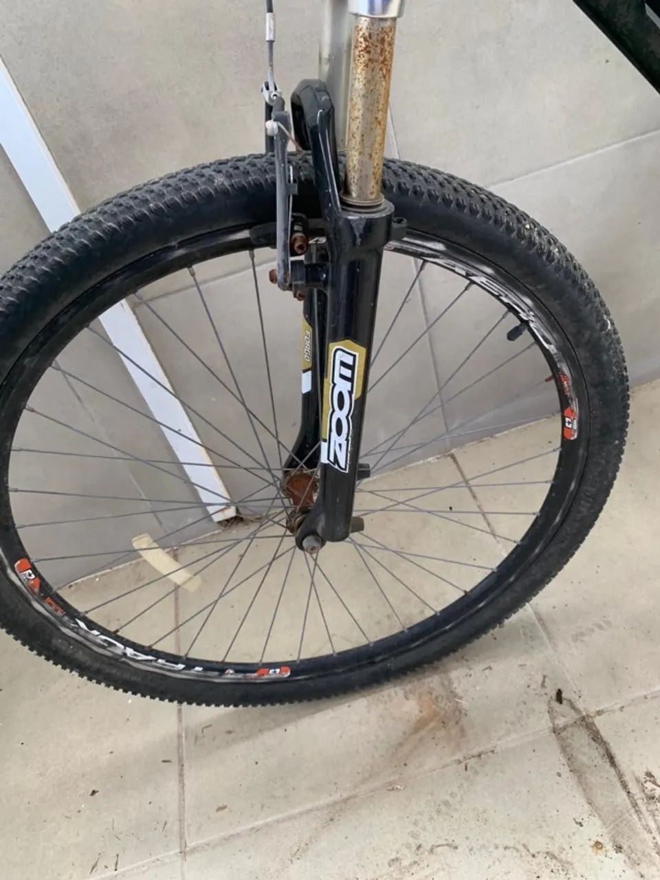 Bicicleta aro 29 - Foto 5