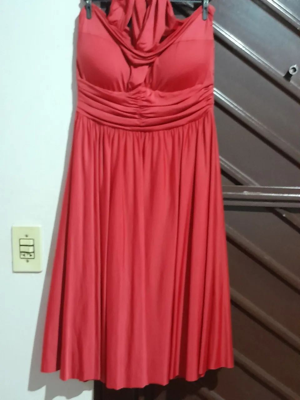 Roupas femininas semi novas 