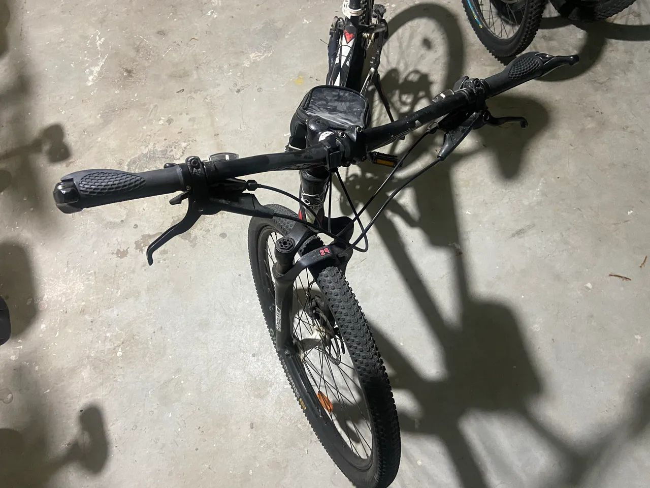 Bicicleta Venzo - Foto 2