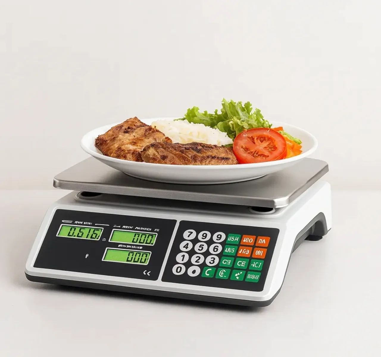 Balança digital profissional  - Foto 2