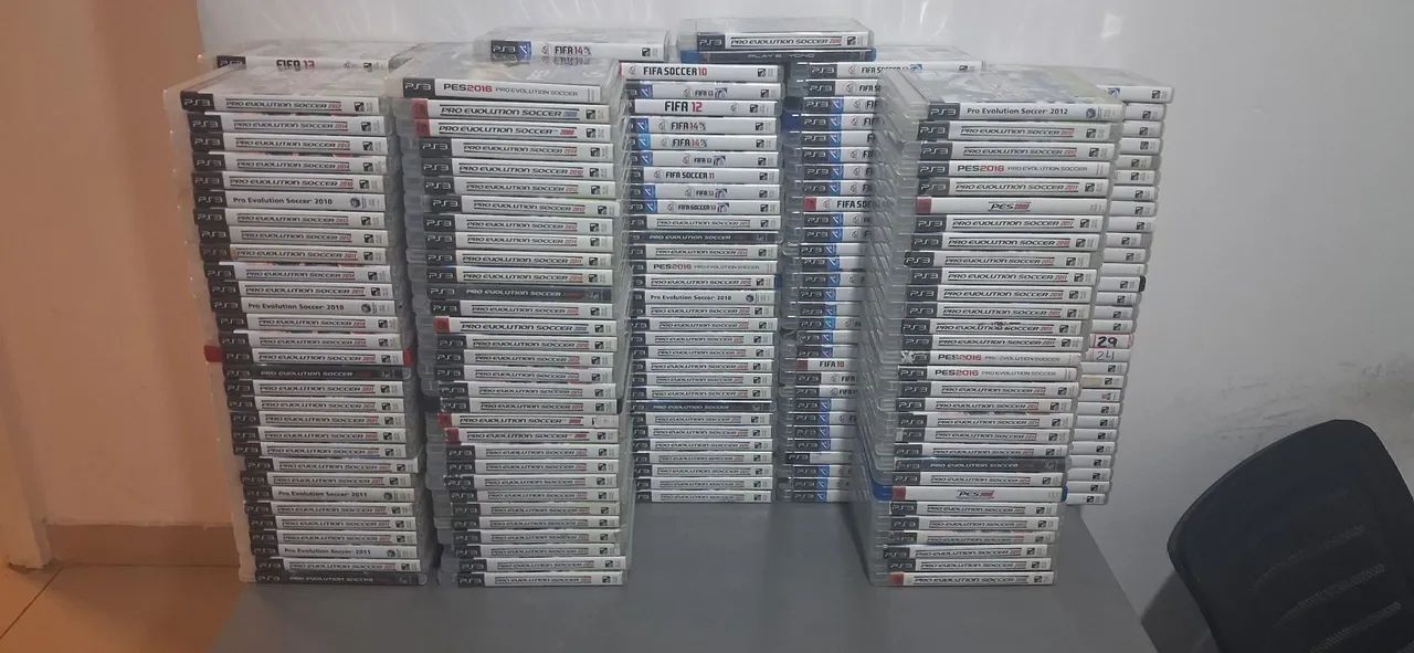 Lote de jogos ps3  - Foto 4