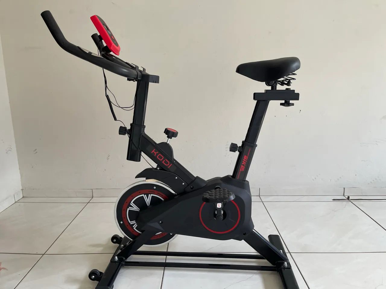 Bike ergométrica  - Foto 4