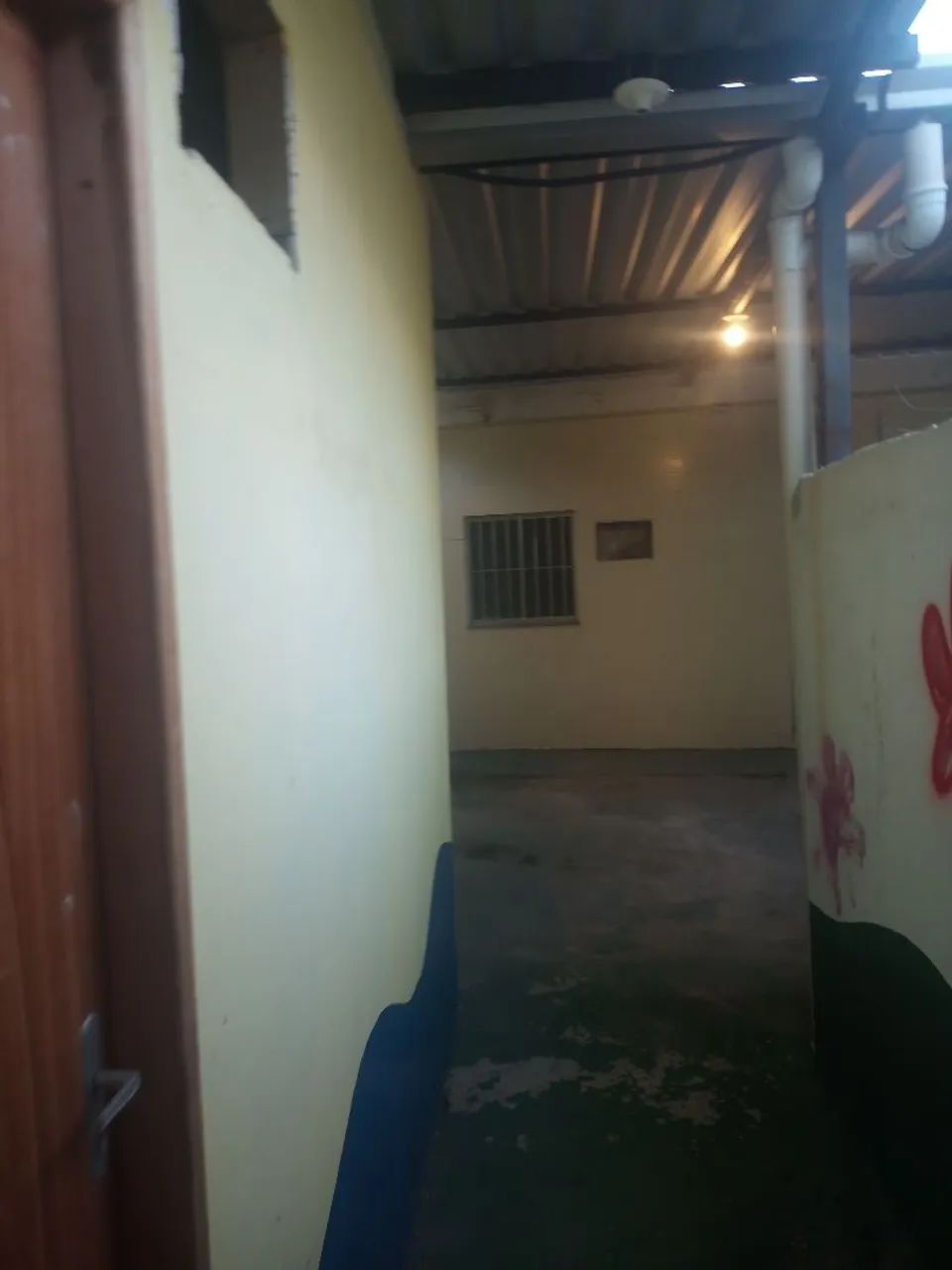Vendo ou alugo casa no centro de Nilópolis  - Foto 4