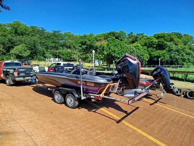 Barco Mega Sport Bass 2025 - Foto 2