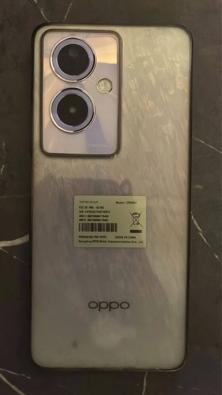 Oppo A79 - Foto 2