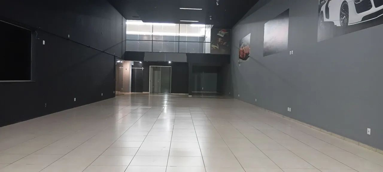 Linda Salão Comercial Vila Aviação - Foto 4
