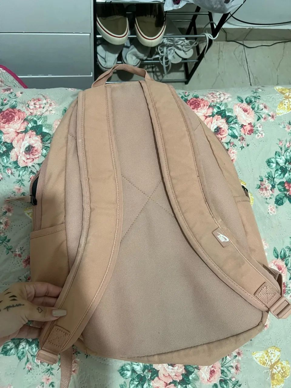 Mochila Nike  - Foto 3