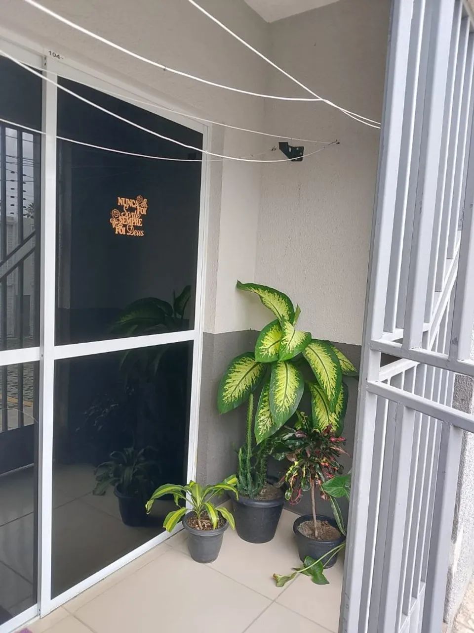Alugo apartamento em pacatuba. - Foto 2