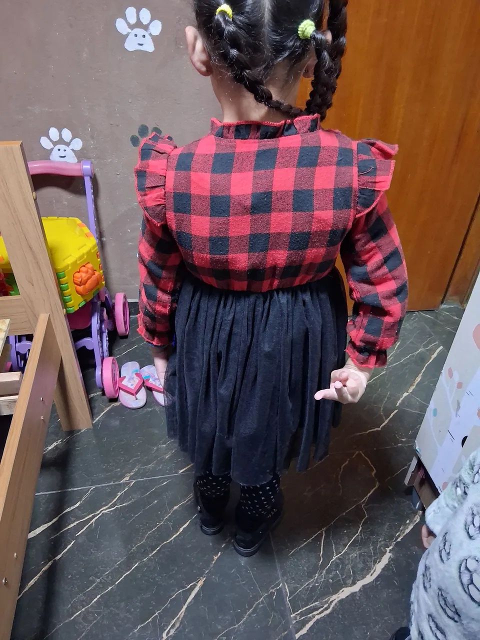 Vestido elegante  - Foto 2