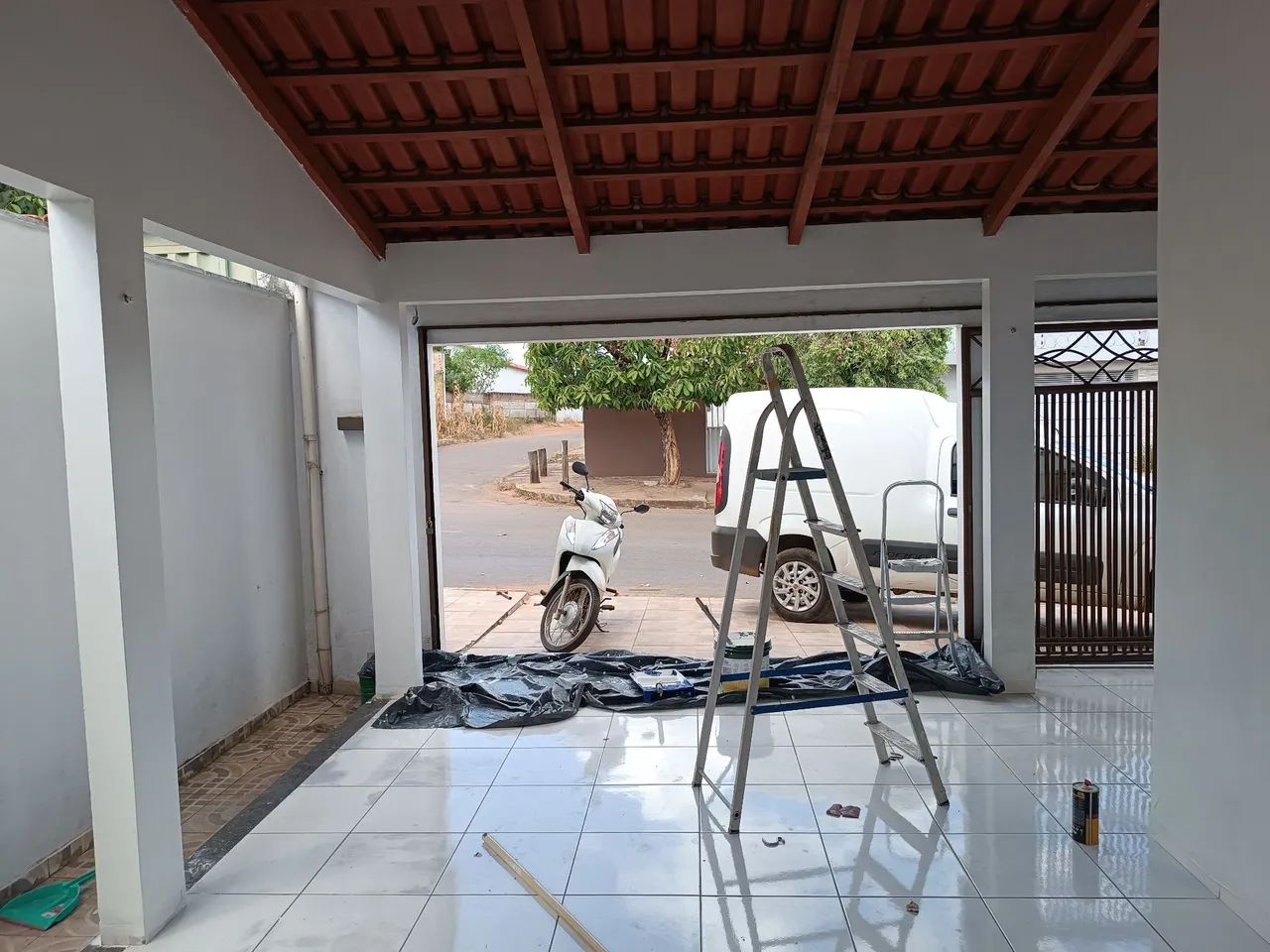 Casa para venda ou aluguel  - Foto 2