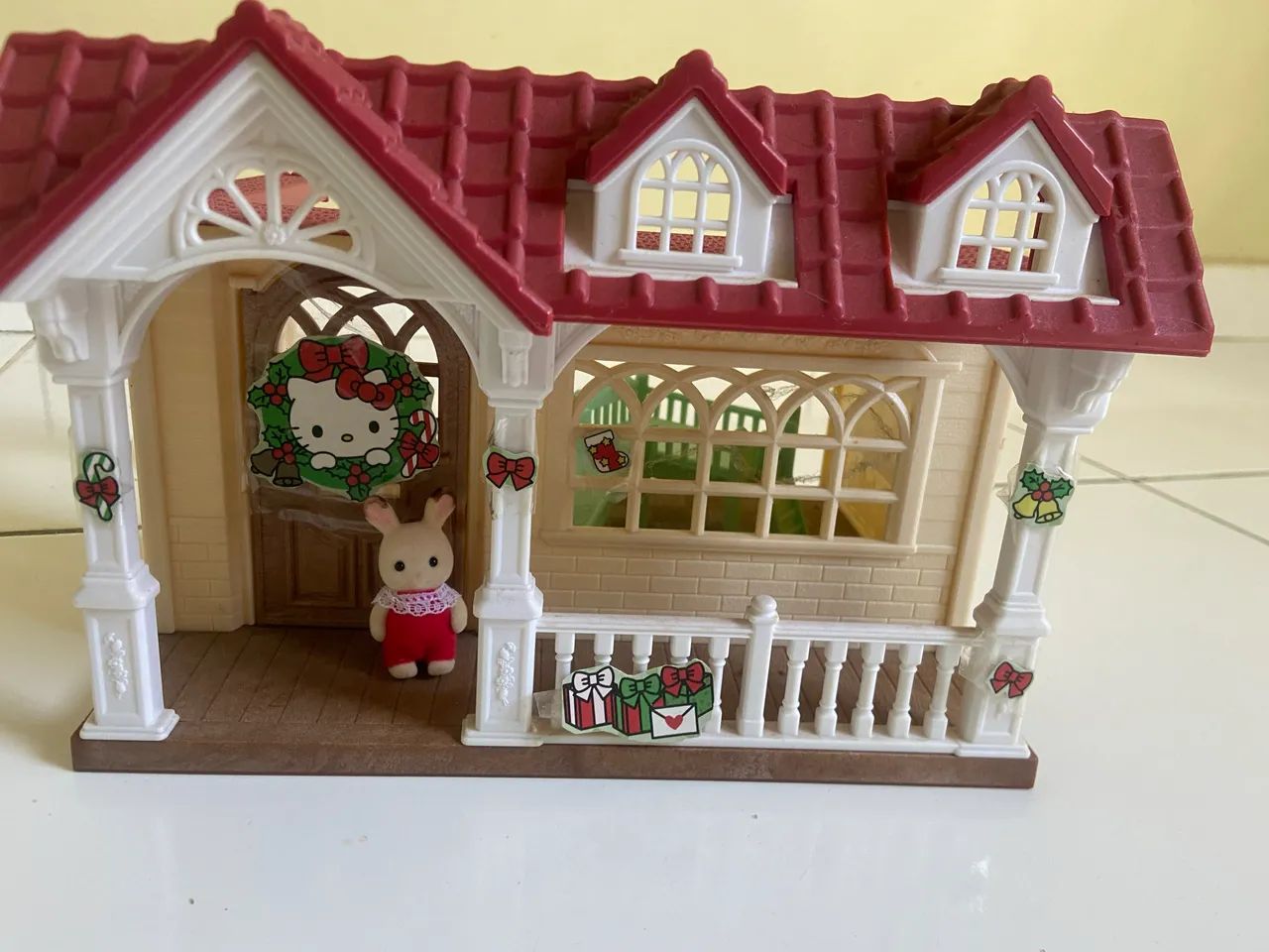 sylvanian families  - Foto 5