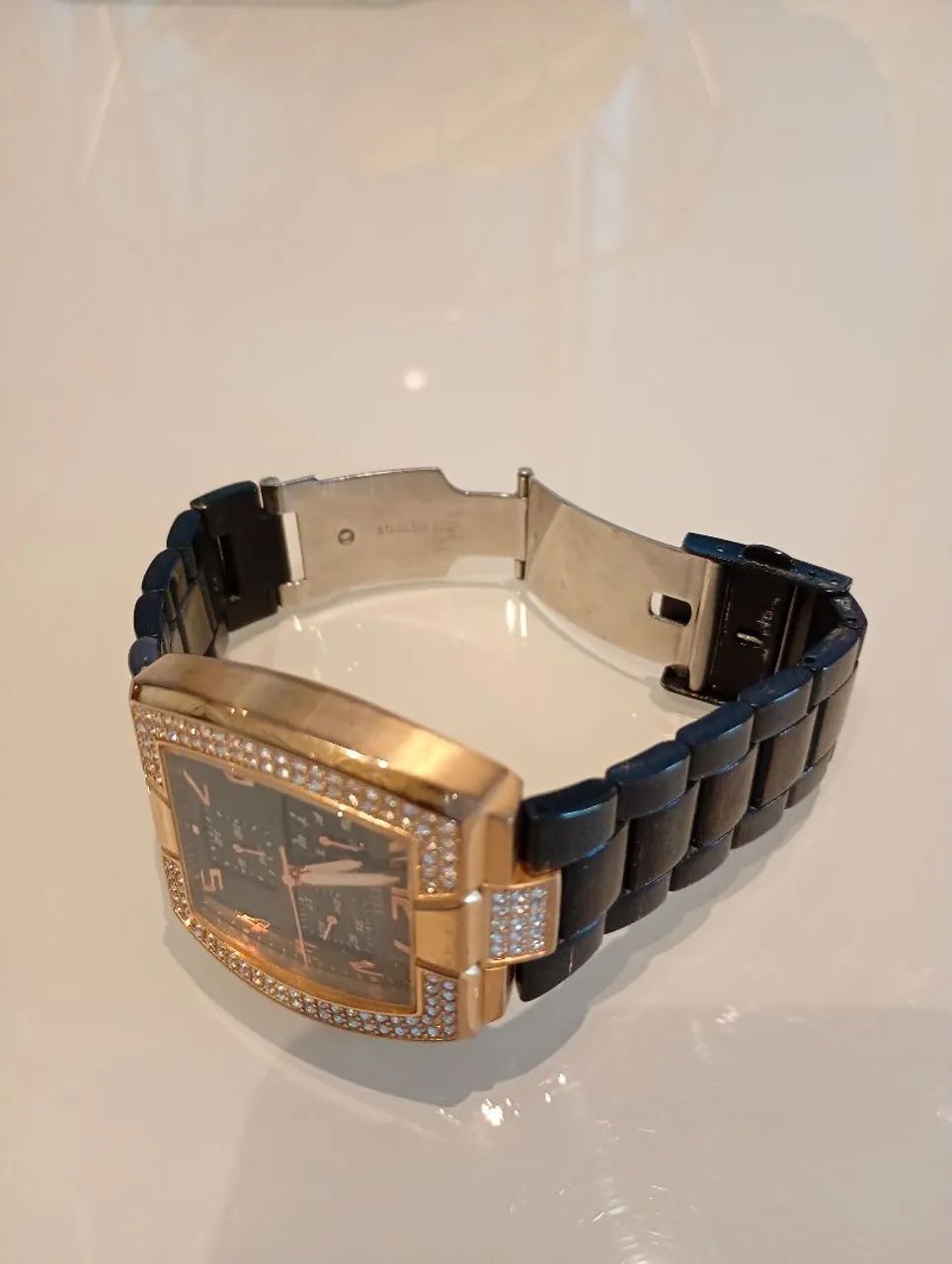 Relógio Guess original importado!! - Foto 4