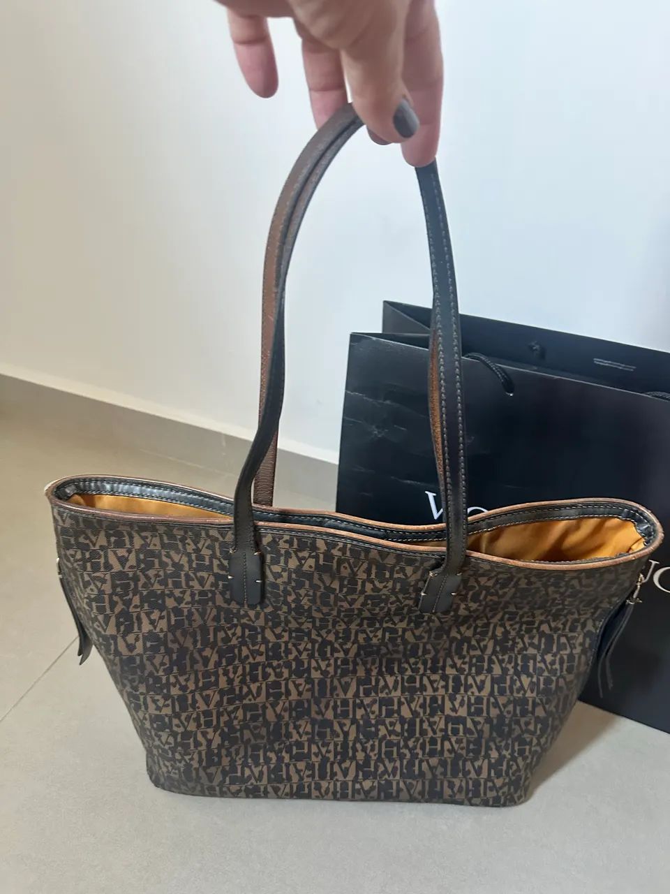 Bolsa Vítor Hugo  - Foto 4