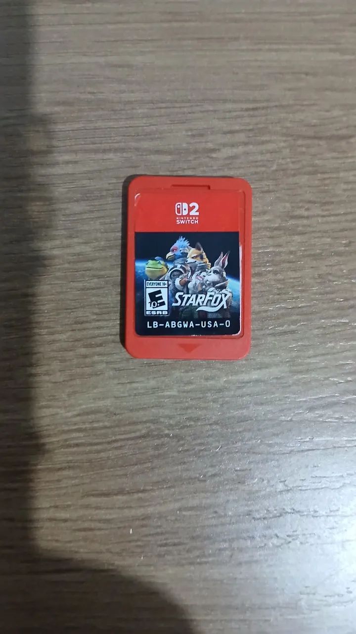 Star fox  - Foto 3