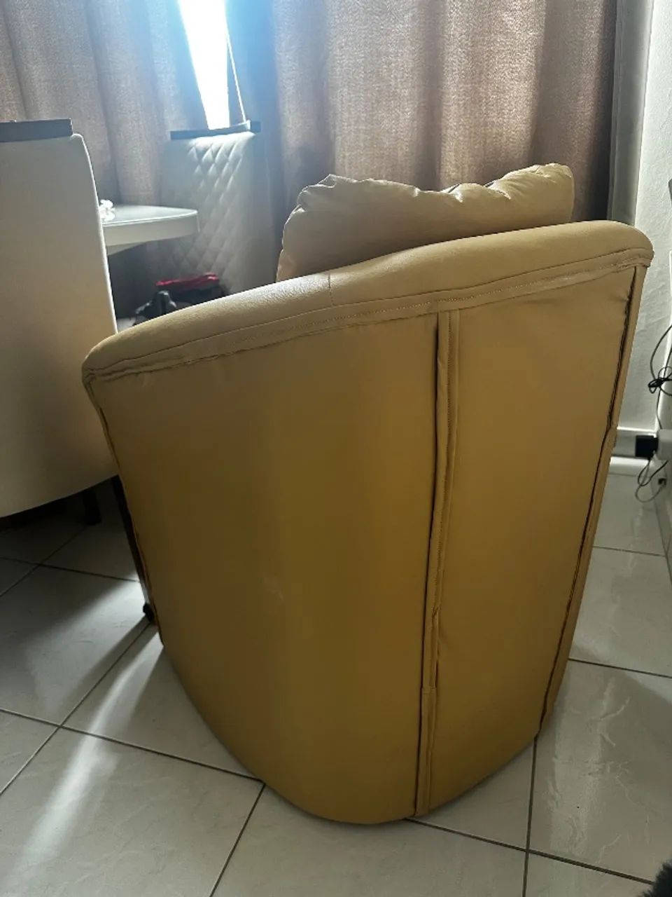 Poltrona corinho - Foto 4