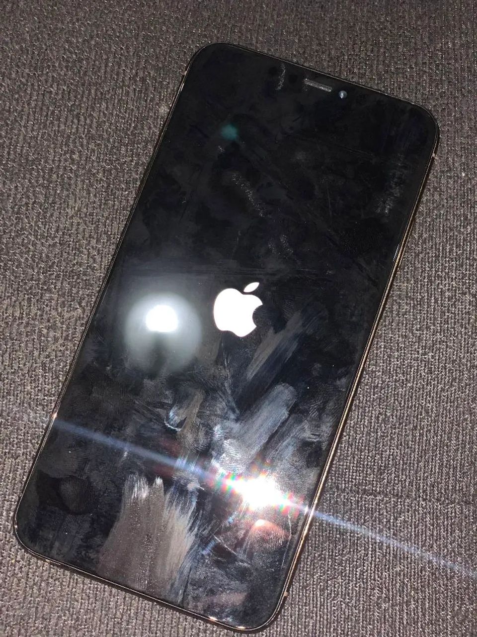V/T IPhone XS Max Rose