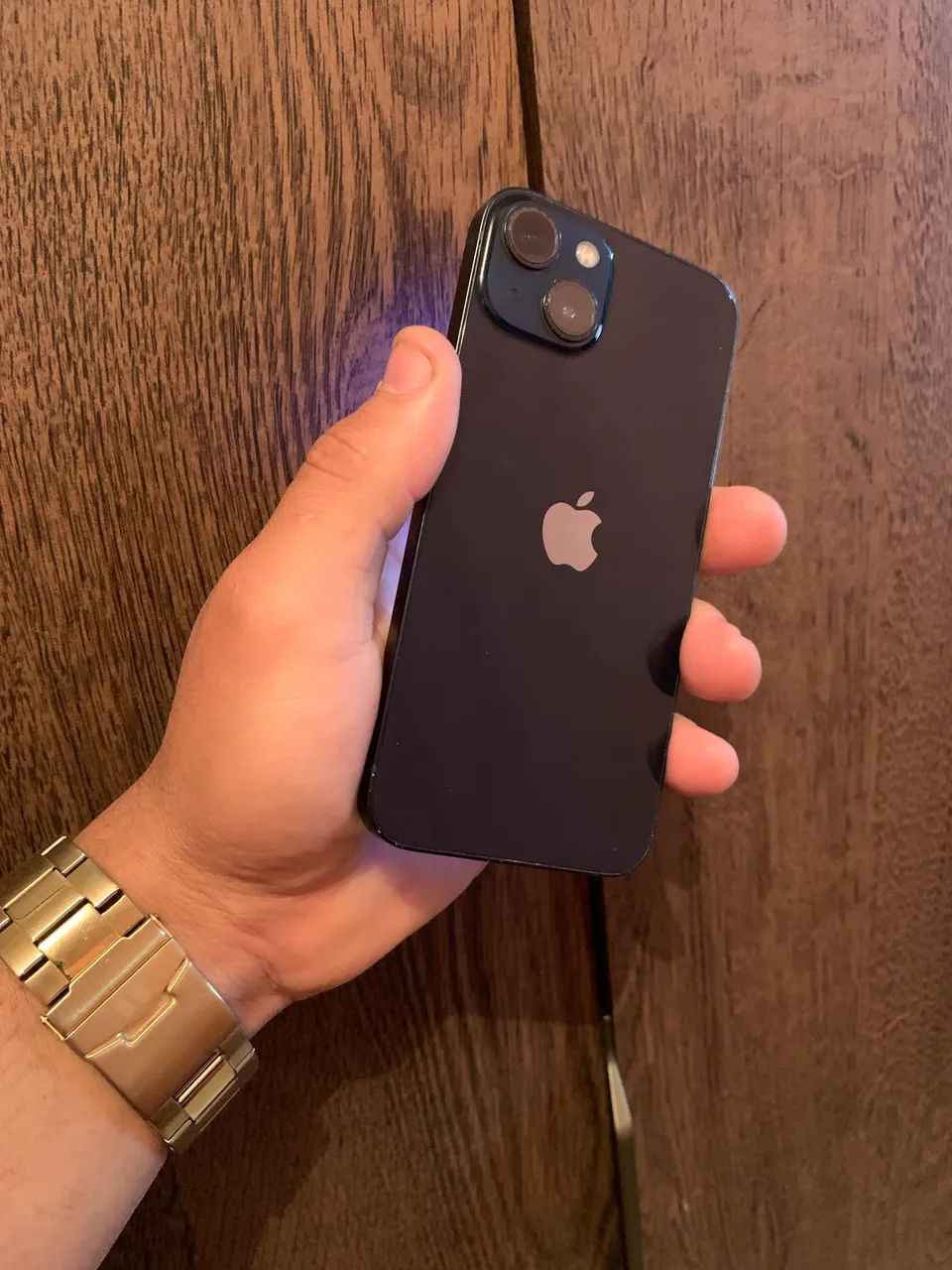 iPhone 13/128 gigas - Foto 3