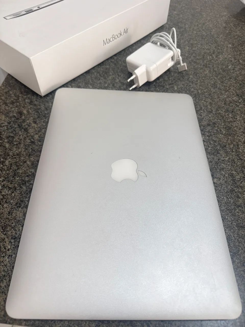 MacBook Air 128g 2017 - Excelente Estado - Foto 2