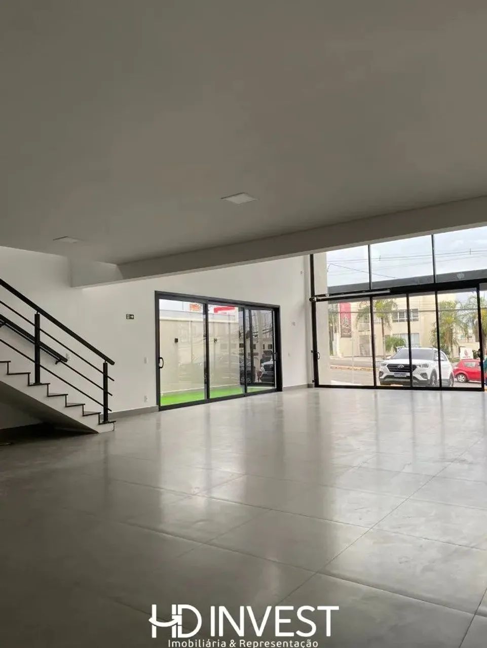 Salão comercial para locação Jardim Esplanada - Indaiatuba SP - HD Invest - Foto 4
