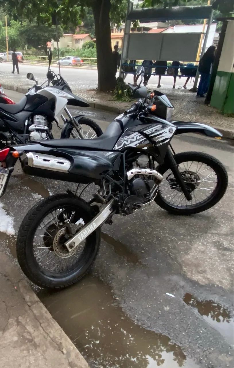 Lander xtz 250 - Foto 2