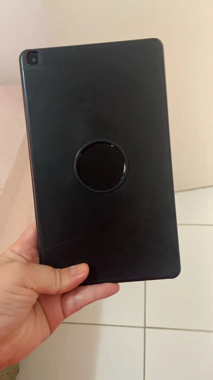 Tablet Samsung Tab A - Foto 4