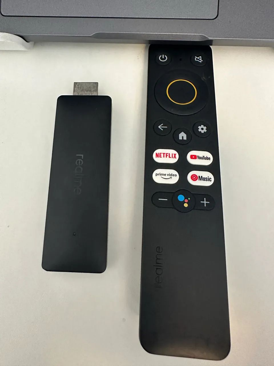 Chromecast Realme Stick 4k  - Foto 2
