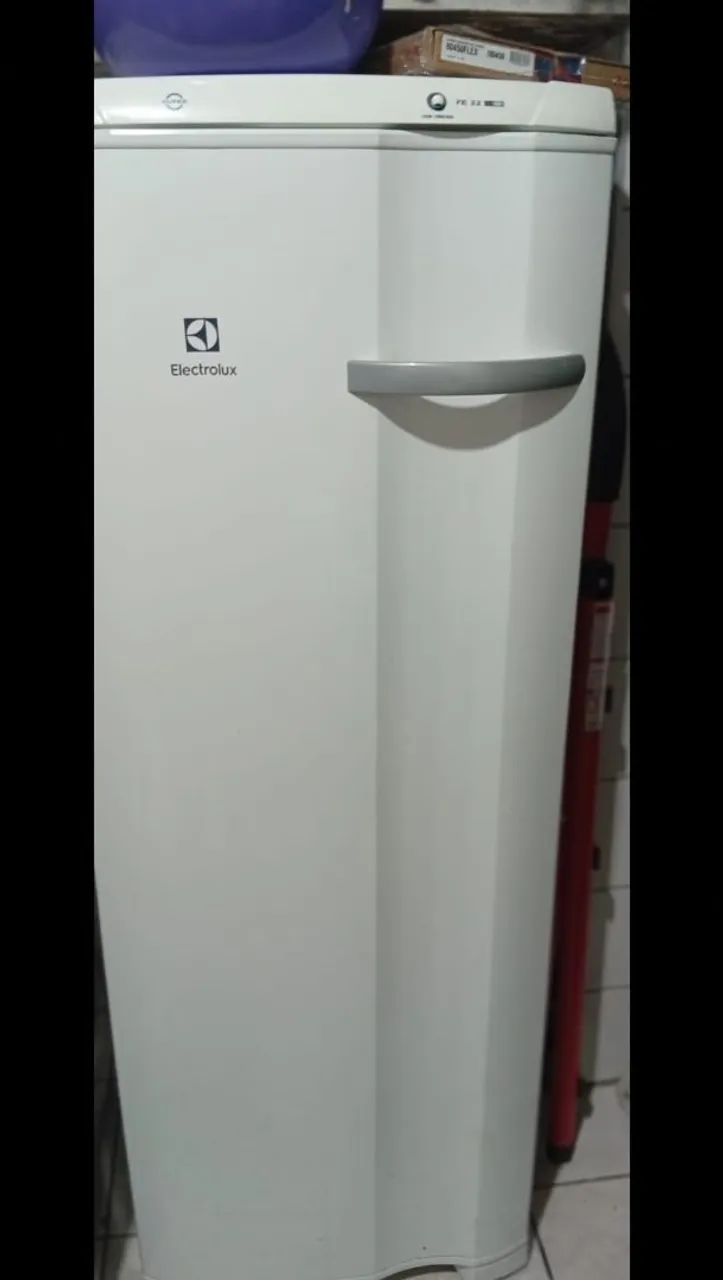 Freezer Eletrolux F22 - Foto 2