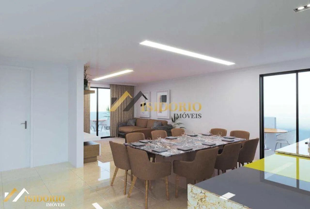 APARTAMENTO CAMPO COMPRIDO! QUARTO, SACADA, GARAGEM!!! - Foto 5