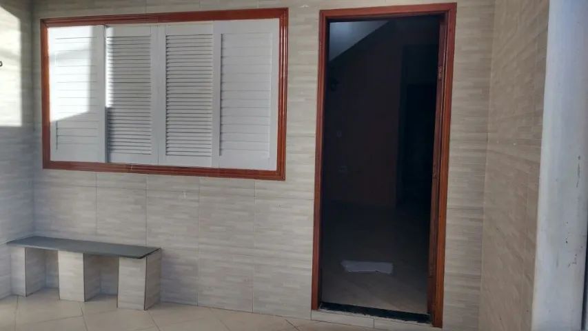 Foto - São Vicente - Jardim Irmã Dolores