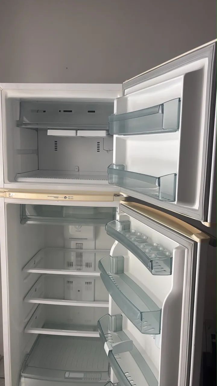 Geladeira Usada