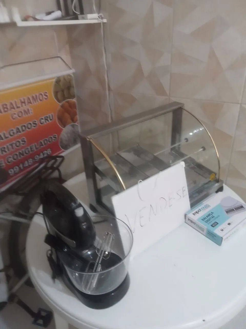 Batedeira 