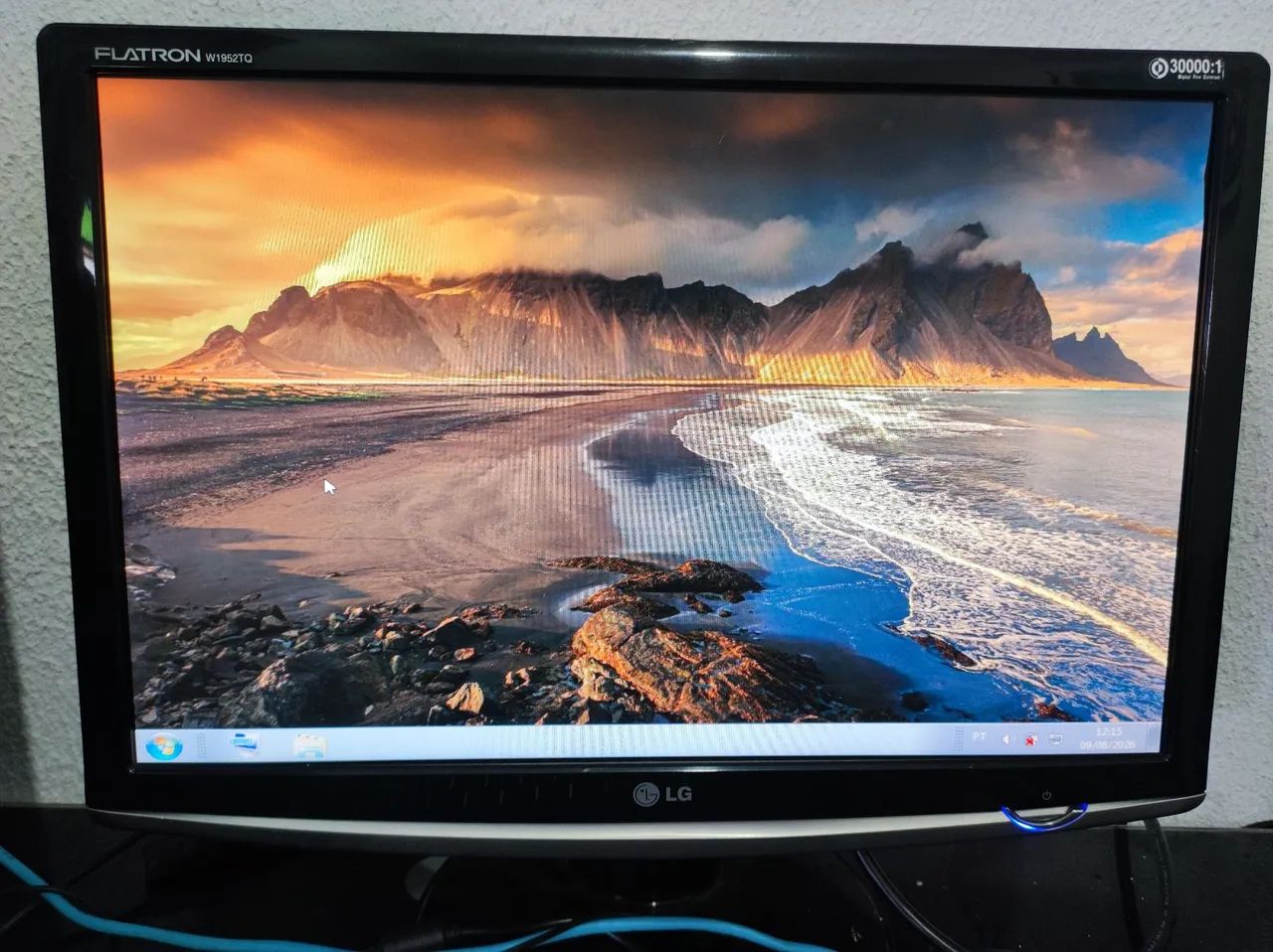Monitor LG 19' - Foto 2