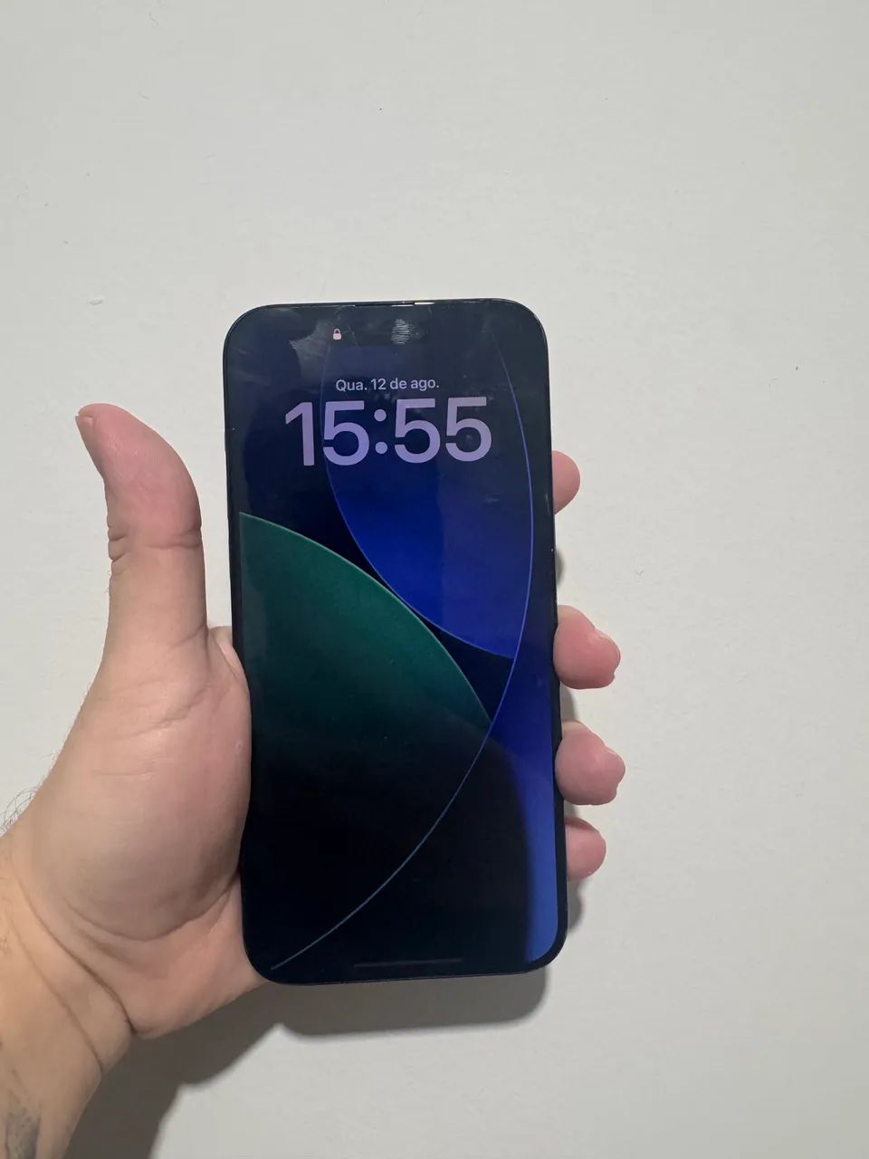 iPhone 15 Pro Max - Foto 2