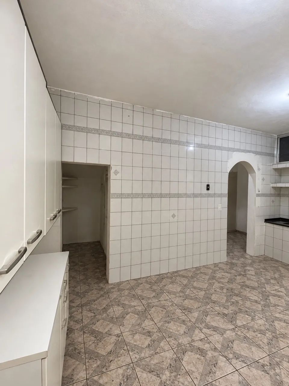 Casa com 2 quartos, 3 banheiros e 2 áreas externas - Foto 5