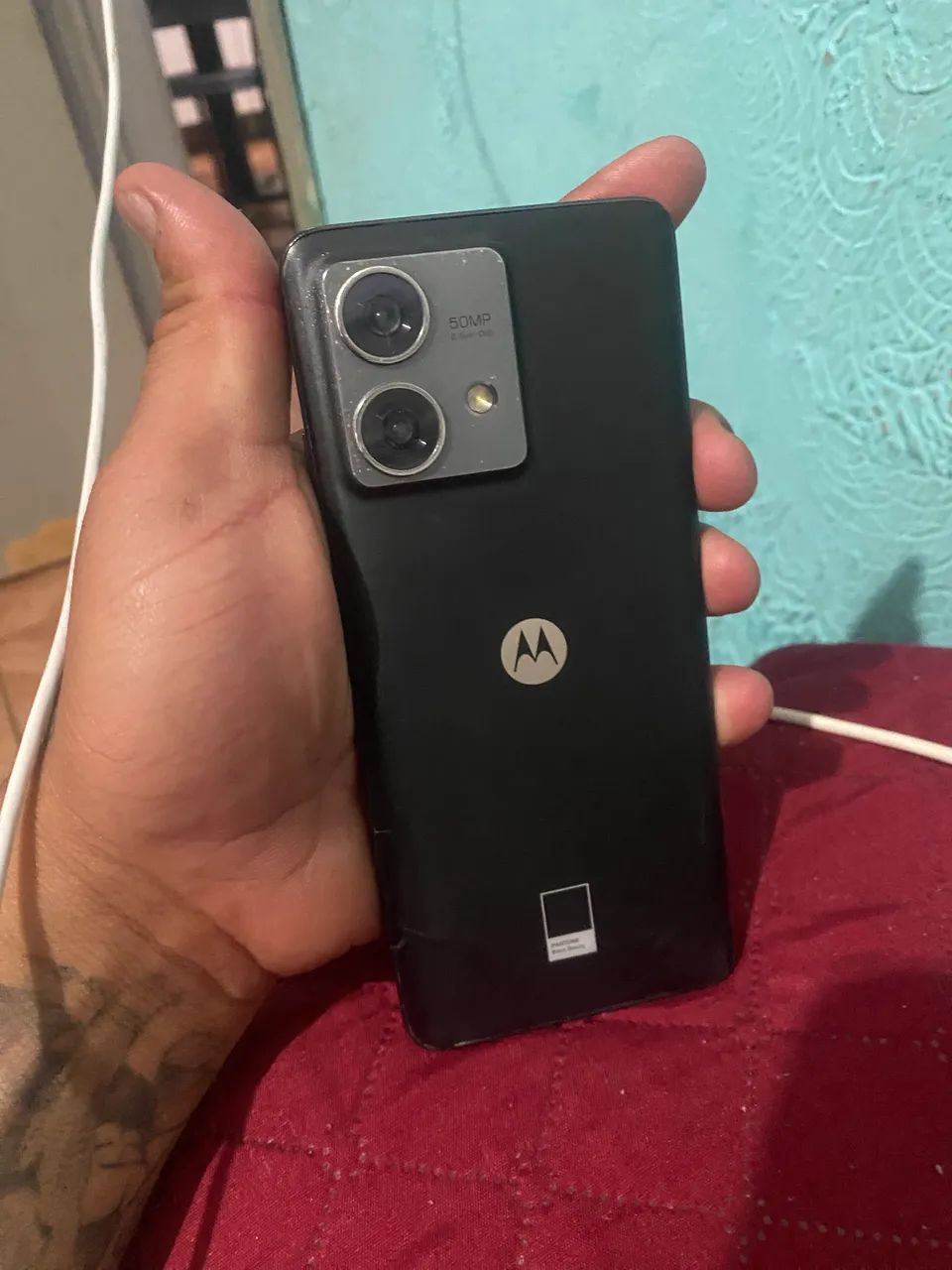 Motorola ege neo 40